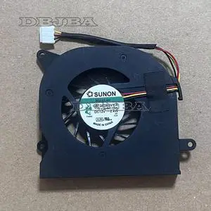 Laptop CPU Cooling Fan For MSI AE2020 Haier Q5 Q5-D212 Q5-C220 Q5-D201 Q5-C801 GB1207PGV1-A 13.V1.B4337.F.GN DC12V 2.4W 3wire Laptop CPU Cooling Fan For MSI AE2020 Haier Q5 Q5-D212 Q5-C220 Q5-D201 Q5-C801 GB1207PGV1-A 13.V1.B4337.F.GN DC12V 2.4W 3wire