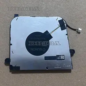 Laptop CPU Cooling Fan For Dell Latitude 5450 P165G E5450 for Dell Precision 14 3490 U15 08073V 8073V EG50050S1-CP10-S9A DC2800183S0 5V Laptop CPU Cooling Fan For Dell Latitude 5450 P165G E5450 for Dell Precision 14 3490 U15 08073V 8073V EG50050S1-CP10-S9A DC2800183S0 5V