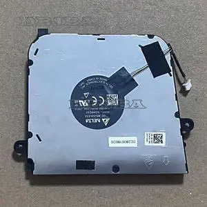 Laptop CPU Cooling Fan For DELL Latitude 5450 E5450 Precision 3490 0WY6RC WY6RC DC2800186D0 ND85C52-23F13 BAPA0909R5HY014 DC2800186V0 Laptop CPU Cooling Fan For DELL Latitude 5450 E5450 Precision 3490 0WY6RC WY6RC DC2800186D0 ND85C52-23F13 BAPA0909R5HY014 DC2800186V0