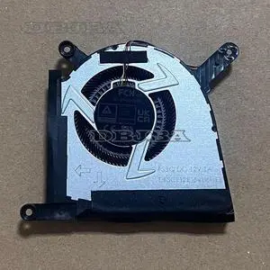 Laptop CPU Cooling Fan for Asus FX607 FX607J FX607JI FX607JU FX607VU FX607JV FX607JVR FA607 FA607P FA607PI FA607PV FA607NU FA607JI 2024 13NR0HW0M03011 6033B0131401 DFSCL12E16486P-FS3Q 12V 1A Laptop CPU Cooling Fan for Asus FX607 FX607J FX607JI FX607JU FX607VU FX607JV FX607JVR FA607 FA607P FA607PI FA607PV FA607NU FA607JI 2024 13NR0HW0M03011 6033B0131401 DFSCL12E16486P-FS3Q 12V 1A