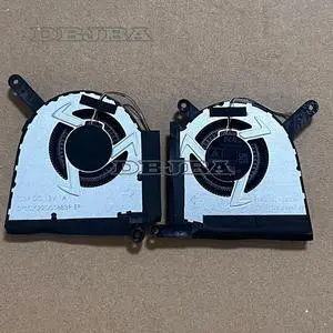 Laptop CPU GPU Cooling Fan For ASUS TUF Gaming FX607 FX607J FX607JI FX607JV FX607VU FX607JU FX607JVR FA607 FA607P FA607PI FA607PV FA607NU FA607JI FS3Q FS3R Laptop CPU GPU Cooling Fan For ASUS TUF Gaming FX607 FX607J FX607JI FX607JV FX607VU FX607JU FX607JVR FA607 FA607P FA607PI FA607PV FA607NU FA607JI FS3Q FS3R