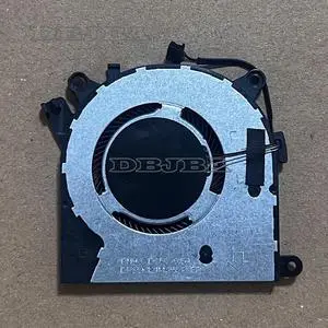 Laptop CPU Cooling Fan For HP 17-cn1009cy 17-cn1020nr 17-cn1053cl 17-cn1063cl Laptop CPU Cooling Fan For HP 17-cn1009cy 17-cn1020nr 17-cn1053cl 17-cn1063cl