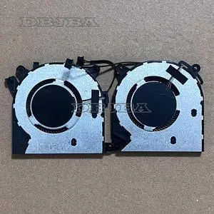 Laptop CPU GPU Cooling Fan For HP 17-cp2134od 17-cp3005dx 17-cn4033cl 17-cp2199nr Laptop CPU GPU Cooling Fan For HP 17-cp2134od 17-cp3005dx 17-cn4033cl 17-cp2199nr