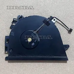 Laptop CPU Cooling Fan For HP ND75C40-21C15 6033B0098801 DC5V 0.5A Laptop CPU Cooling Fan For HP ND75C40-21C15 6033B0098801 DC5V 0.5A