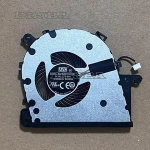 CPU Cooler Fan for Lenovo IdeaPad 14SARE 14SIML 14SIIL 2020 For Lenovo 3 14IML05 BAPB0807R5HY007 5V 0.5A CPU Cooler Fan for Lenovo IdeaPad 14SARE 14SIML 14SIIL 2020 For Lenovo 3 14IML05 BAPB0807R5HY007 5V 0.5A