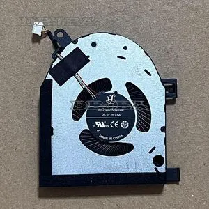 Laptop CPU Cooling Fan For ThinkBook 16 G6+IMH 5F10S14168 21LE BN7508S5H-008P 5V 0.6A Laptop CPU Cooling Fan For ThinkBook 16 G6+IMH 5F10S14168 21LE BN7508S5H-008P 5V 0.6A