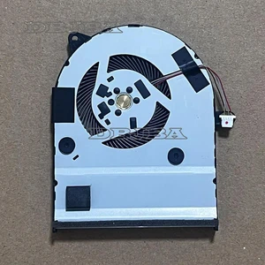Laptop CPU Cooling Fan For ASUS VivoBook S14 S410U S410UA S410UN A411U A411UA X411U X411UA X411UF X411UN X411UQ X411QA X411QR UX411UN UX41UQ NS85B01-17D18 5V 0.50A Laptop CPU Cooling Fan For ASUS VivoBook S14 S410U S410UA S410UN A411U A411UA X411U X411UA X411UF X411UN X411UQ X411QA X411QR UX411UN UX41UQ NS85B01-17D18 5V 0.50A