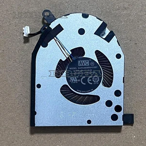 CPU Cooling Fan For Lenovo Thinkbook 16 G6+ ATP AHP 21LG 5F10S14169 BAPA0608R5HY007 5F10S14168 5V 0.7A CPU Cooling Fan For Lenovo Thinkbook 16 G6+ ATP AHP 21LG 5F10S14169 BAPA0608R5HY007 5F10S14168 5V 0.7A