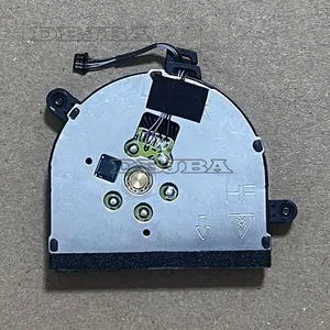Laptop CPU Cooling Fan For EG50050S1-CR40-S9A 6033B0144501 DC5V 0.50A 4-Pin Laptop CPU Cooling Fan For EG50050S1-CR40-S9A 6033B0144501 DC5V 0.50A 4-Pin