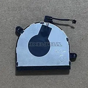 Laptop CPU Cooling Fan For ND55C92-14D15 6033B0144201 HSN-I62C-4/-6 I63C-4/-6 FSU2 5v 0.5A Laptop CPU Cooling Fan For ND55C92-14D15 6033B0144201 HSN-I62C-4/-6 I63C-4/-6 FSU2 5v 0.5A