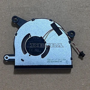 Laptop Small Cooling Fan for ASUS ROG Stric 16 G615 G635 6033B0148601 DFS1507058U0T-F24169 5V 0.5A Laptop Small Cooling Fan for ASUS ROG Stric 16 G615 G635 6033B0148601 DFS1507058U0T-F24169 5V 0.5A