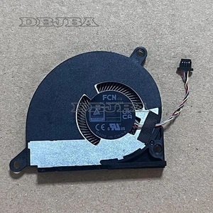 Laptop Small Cooling Fan for ASUS FS3N DFS5F22B04954C 6033B0152801 13NR0NK0P03011 5V 0.5A Laptop Small Cooling Fan for ASUS FS3N DFS5F22B04954C 6033B0152801 13NR0NK0P03011 5V 0.5A