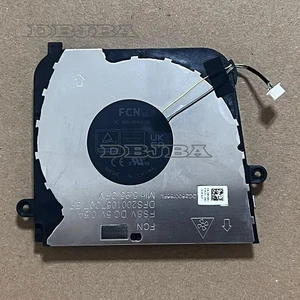 Laptop Cooling Fan for Dell Latitude 5450 0WY6RC DFS2001057C0T FS8V DC2800186FL 5V 0.5A Laptop Cooling Fan for Dell Latitude 5450 0WY6RC DFS2001057C0T FS8V DC2800186FL 5V 0.5A