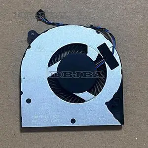 Laptop CPU Cooling Fan For HP 240-G7 246-G7 L23189-001 NS85B13-17K23 6033B0062501 5V 0.5A Laptop CPU Cooling Fan For HP 240-G7 246-G7 L23189-001 NS85B13-17K23 6033B0062501 5V 0.5A