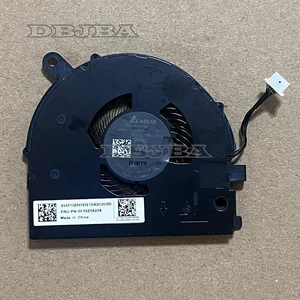 Laptop CPU Cooling Fan For Lenovo ThinkPad ND65C36 -22J05 PN:5F10Z58258 5V 0.5A Laptop CPU Cooling Fan For Lenovo ThinkPad ND65C36 -22J05 PN:5F10Z58258 5V 0.5A