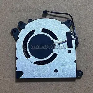 Laptop CPU Cooling Fan For HP ProBook 470 G10 G9 G8 17-CN 17s-CU 17s-CR BAPA0606R5HY008 6033B0093302 M50438-001 5V 0.5A Laptop CPU Cooling Fan For HP ProBook 470 G10 G9 G8 17-CN 17s-CU 17s-CR BAPA0606R5HY008 6033B0093302 M50438-001 5V 0.5A