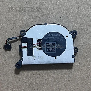 Laptop Cooling Fan For SUNON EG75070S1-CC50-S9A 6033B0148002 5V 0.8A Laptop Cooling Fan For SUNON EG75070S1-CC50-S9A 6033B0148002 5V 0.8A