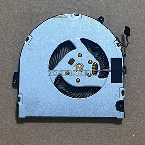 Laptop CPU Cooling Fan for HP ProBook x360 435 G7 435 G8 435 G9 M03432-001 DFS5K123043639 FM8K 6033B0079701 ND75C44-19H15 5V 0.5A Laptop CPU Cooling Fan for HP ProBook x360 435 G7 435 G8 435 G9 M03432-001 DFS5K123043639 FM8K 6033B0079701 ND75C44-19H15 5V 0.5A