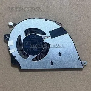 Laptop CPU Cooling Fan for ASUS Vivobook S16 S3607 S3607Q S3607QA 13NB16B0P04011 6033B0153601 F24466 DFS5N232158A51 5V 1A Laptop CPU Cooling Fan for ASUS Vivobook S16 S3607 S3607Q S3607QA 13NB16B0P04011 6033B0153601 F24466 DFS5N232158A51 5V 1A