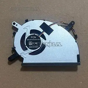 Laptop Fan for ASUS ROG Stric G815 G835 F24320 DFS5M22S15K87Z 13NR0LK0P01011 6033B0148301 5V 1A Laptop Fan for ASUS ROG Stric G815 G835 F24320 DFS5M22S15K87Z 13NR0LK0P01011 6033B0148301 5V 1A