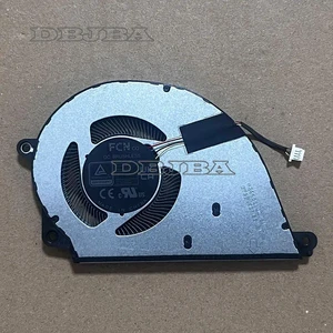 CPU Cooling Fan for ASUS Vivobook S14 S3407 S3407CA S3407VA S3407QA S16 S3607Q S3607CA S3607QA S3607VA 5V 1A CPU Cooling Fan for ASUS Vivobook S14 S3407 S3407CA S3407VA S3407QA S16 S3607Q S3607CA S3607QA S3607VA 5V 1A