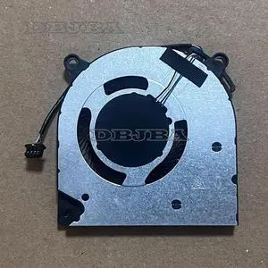 Laptop GPU Cooling Fan For HP ProBook 470 G10 G9 G8 17-CN 17s-CU 17s-CR M50438-001 BAPA0606R5HY009 6033B0093301 5V 0.5A Laptop GPU Cooling Fan For HP ProBook 470 G10 G9 G8 17-CN 17s-CU 17s-CR M50438-001 BAPA0606R5HY009 6033B0093301 5V 0.5A