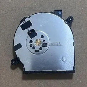 Laptop Cooling Fan For EliteBook 8 G1i 14 16 HSN-I62C-4/-6 ND65C45-24D14 6033B0142601 5V 0.5A Laptop Cooling Fan For EliteBook 8 G1i 14 16 HSN-I62C-4/-6 ND65C45-24D14 6033B0142601 5V 0.5A