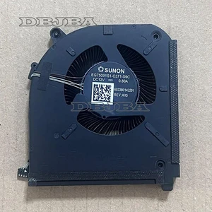 Laptop Cooling Fan For SUNON EF75091S1-C371-S9C 6033B0142201 12V 0.8A Laptop Cooling Fan For SUNON EF75091S1-C371-S9C 6033B0142201 12V 0.8A