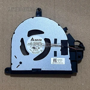 CPU Cooling Fan For Lenovo Ideapad Slim 3 15AMN8 15IRH8 15IAH8 15IRU8 15IAN8 15ABR8 15IRU9 5F10S14077 NS85C75-22F28