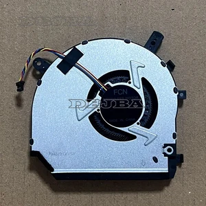 Cooling Fan for ASUS ROG Stric G615 G635 F24319 DFS5M22S05K87Z 13NR0LN0P01011 6033B0148701 5V Cooling Fan for ASUS ROG Stric G615 G635 F24319 DFS5M22S05K87Z 13NR0LN0P01011 6033B0148701 5V