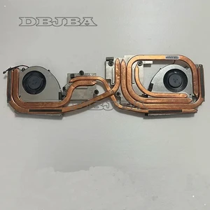 CPU GPU Cooling Fan For GE76 WE76 GP76 MS-17K3 17K2 17K1 11UG 11UH PABD1A010SHR N451 PABD1A010SHL N452 Heatsink CPU GPU Cooling Fan For GE76 WE76 GP76 MS-17K3 17K2 17K1 11UG 11UH PABD1A010SHR N451 PABD1A010SHL N452 Heatsink