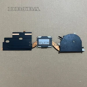Laptop Cooling Fan For Microsoft Surface 1769 ND55C22-16H01 ND55C22-18L31 ND55C22-17A09 5V 0.5A Heatsink Laptop Cooling Fan For Microsoft Surface 1769 ND55C22-16H01 ND55C22-18L31 ND55C22-17A09 5V 0.5A Heatsink