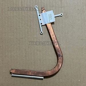 Laptop Cooling Heatsink For Clevo W550EU 6-31-W540N-101 Laptop Cooling Heatsink For Clevo W550EU 6-31-W540N-101