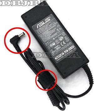 DBTLAP AC Adapter for Asus A56CB A56CM A56V A56X A5A A72 A72D