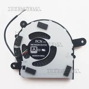 DBTLAP HDD Hard Disk Fan For HP Elitedesk 800 G3 ProDesk Mini 600 G3 400 G3 914256-001
