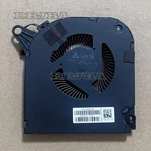 Laptop CPU Fan for HP OMEN 9 slim TPN-C171 16-U 16-u0054TX u0054TX u0060TX u0062TX N43727-001 ND8CC17-22H13 DC2800148D0 12V 0.50A 4PIN Laptop CPU Fan for HP OMEN 9 slim TPN-C171 16-U 16-u0054TX u0054TX u0060TX u0062TX N43727-001 ND8CC17-22H13 DC2800148D0 12V 0.50A 4PIN