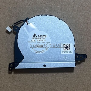 Laptop Cooling Fan for Lenovo NS65C17-23B03 NS65C17 23B03 DC28000L9D0 DC5V 0.5A Laptop Cooling Fan for Lenovo NS65C17-23B03 NS65C17 23B03 DC28000L9D0 DC5V 0.5A