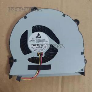 DBTLAP Cooling Fan For KSB06105HA -CA74 Server Laptop Cooling Fan DC5V 0.50A 3-wire