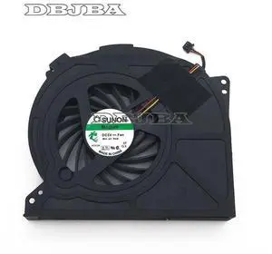 DBTLAP Laptop CPU Fan Compatible for SUNON B4488.13.V1.F.GN GB0508PHV1-A