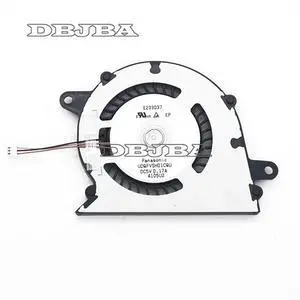 DBTLAP CPU Fan for Sony vaio tap 11 svt112a2wl SVT11 svt11213cx UDQFVSH01CQU 3HKR1TMN010 AB05905HX040300 3HKR1TMN000 SVT1121B2EW SVT1121B4E SVT1121C4E SVT1121C5 SVT112190S SVT112190X