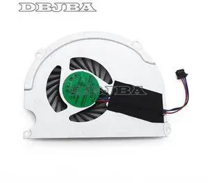 DBTLAP Laptop CPU Fan for HP ProBook 5320m CPU Cooling Fan AD07005HX75G900 618830-001