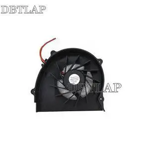 DBTLAP For Sony Vaio VPC-F VPC-F1 VPC-F11Z1EBI VPC-F11Z1E VPC-F11S1EB VPCF1-1S1E VPCF13 VPCF12 VPC-F12 VPCF11 VPCF1 VPC-F11 81113M F11C4E MCF-S6012AM05B CPU Cooling Fan