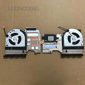 CPU GPU Cooling heatsink Fan For B8509ASHNF2301TN B8509ASHSF2301TN 5V 1A fan