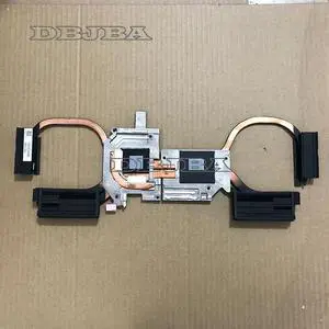 New for hp 9PLUS 16-WF TPN-C168 AT7II0070A0 heatsink