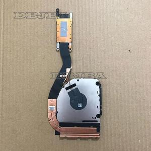 New Cpu Cooling Fan Heatsink For Dell Latitude 7430 E7430 0M6WC9 M6WC9 ND75C82-21E07 5V 0.5A