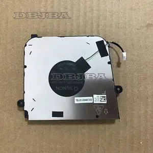 Laptap CPU Cooling Fan For DELL Latitude 5440 2023th EG75070S1-C880-S9A 0VD360 DC2800137SL 5V 0.37A fan