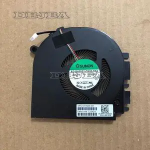 Laptop Cooling Fan For HP ENVY 17-CR 17T-CR N13562-001 EG50050S1-CK60-S9A DC5V 2.55W fan