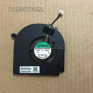 Laptop Cooling Fan For HP ENVY 17-CR 17T-CR N13561-001 EG50050S1-CK50-S9A DC5V 2.55W fan