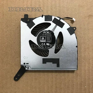 GPU Cooling Fan 12V For Lenovo Legion R7000 ARP8 2023 83EF FSAQ DFSCL12E16486Q GPU Cooling Fan 12V For Lenovo Legion R7000 ARP8 2023 83EF FSAQ DFSCL12E16486Q