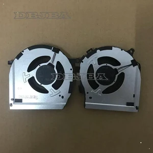 CPU+GPU Cooling Fan For Lenovo y7000p IRX9 2024 Y7000P Legion 5 16IRX9 83DG FSCG DFSCL12E06486C FSCH DFSCL12E16486C 12V 1A CPU+GPU Cooling Fan For Lenovo y7000p IRX9 2024 Y7000P Legion 5 16IRX9 83DG FSCG DFSCL12E06486C FSCH DFSCL12E16486C 12V 1A